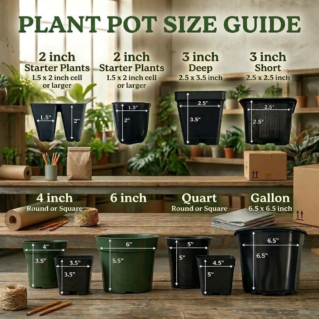 Barbados Cherry Tree - Live Plants in a 4 Inch Pot - Malpighia