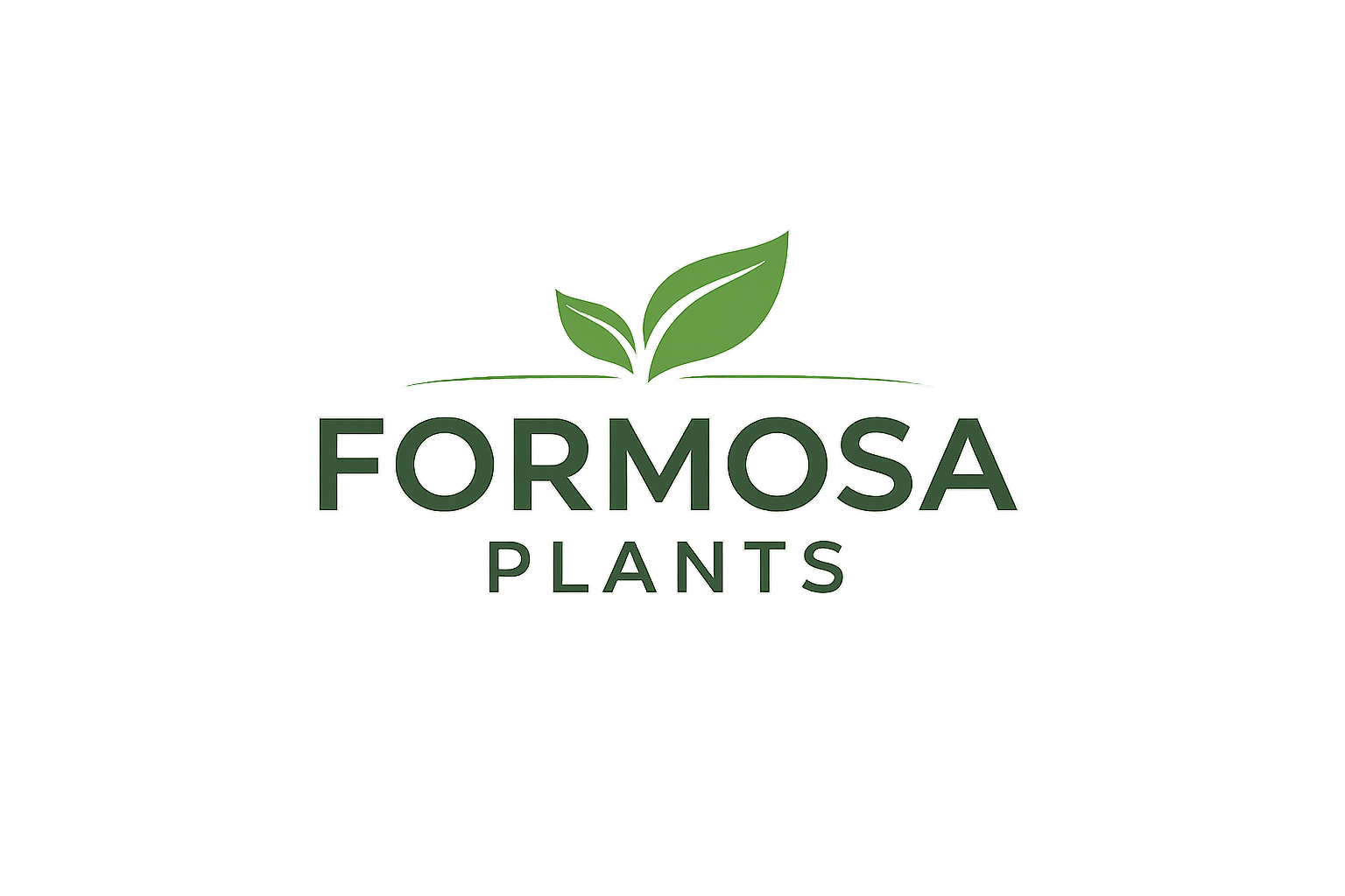 Formosa Plants